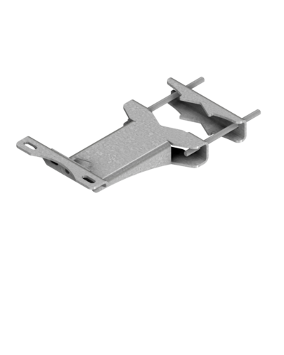 Antenneoffset single