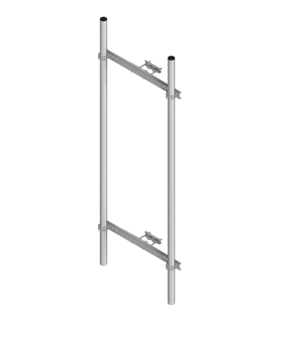 SBS Beslag med Bærerør