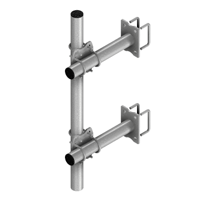 Bærerør Tøndebånd