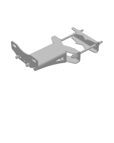 Antenneoffset single heavy